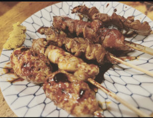 酒場　惠風