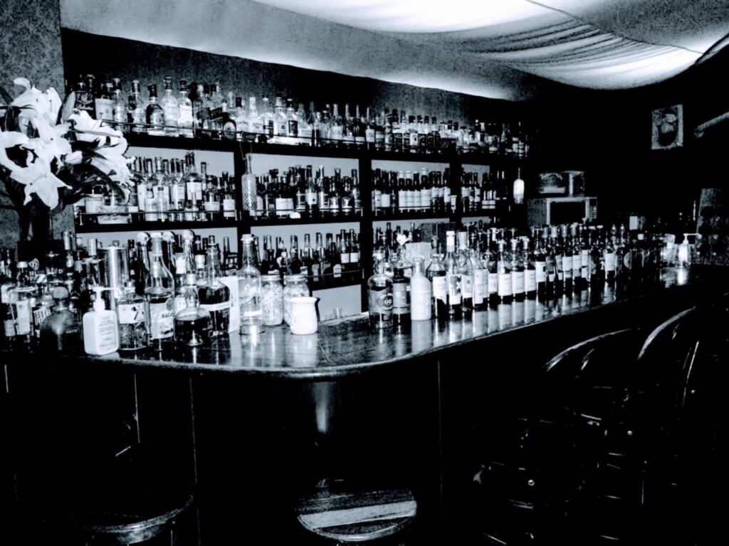 Cafe＆Bar 小澤