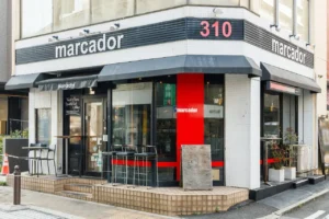 marcador