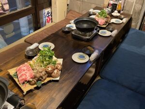とれび庵