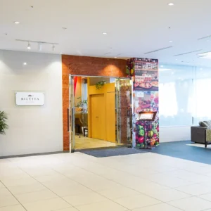 ガーデンキッチン・リチェッタ