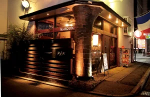 レストラン マロン