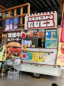 旅するビストロ
