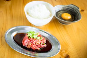 焼肉ニューミート