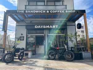 DAYS MART