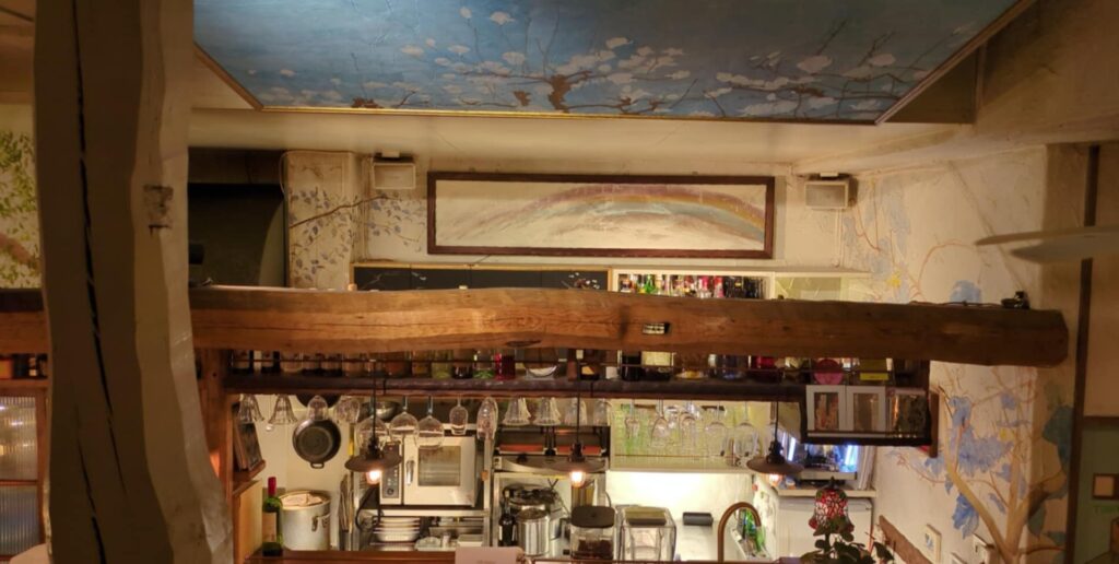 CAFE PICO