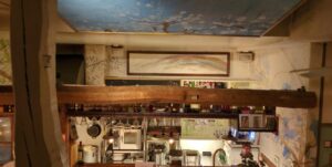CAFE PICO