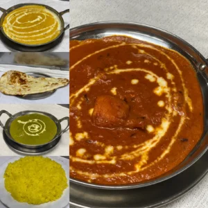 インド料理 ラム