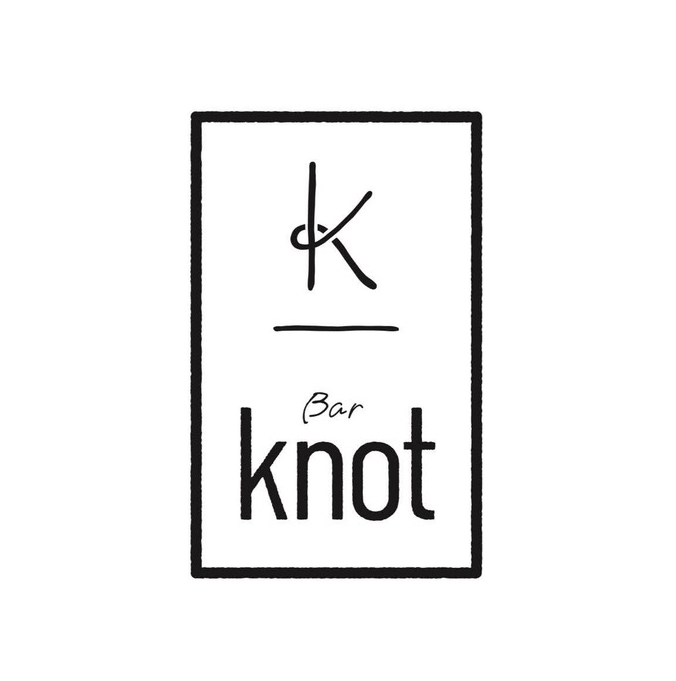 Bar knot