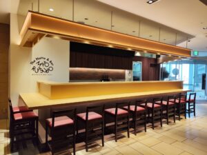 The Natto＆Bar　MITO RUTSUBO
